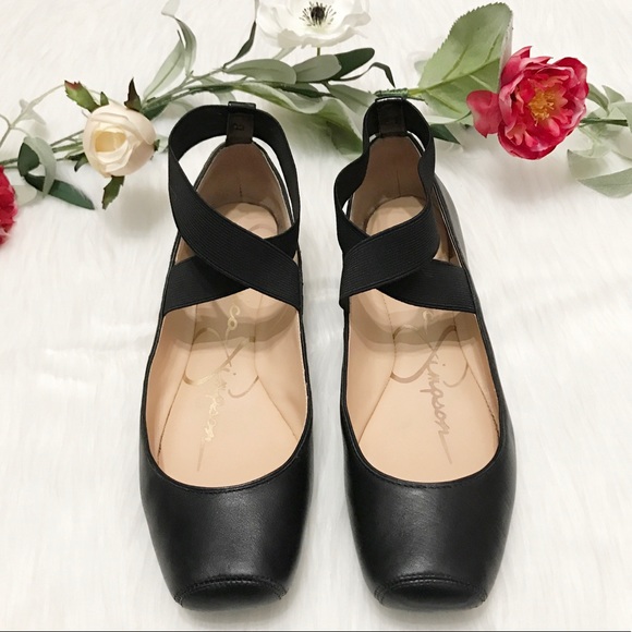 Jessica Simpson Shoes - • Jessica Simpson • Mandalaye Flats